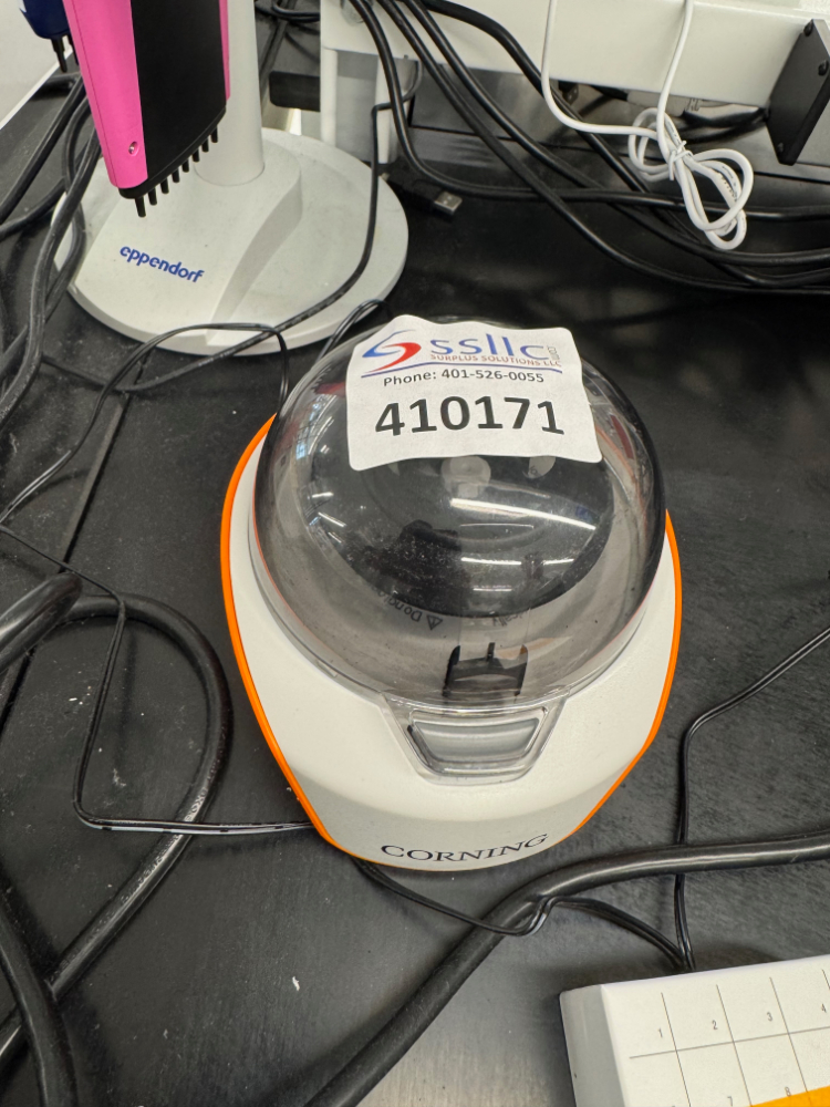 Image of Corning Mini Centrifuge